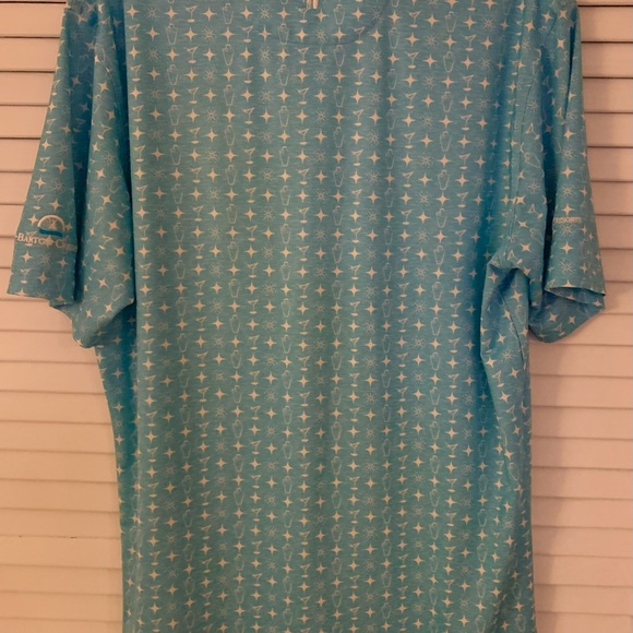 Johnnie-O Shirt - Picture 3 of 5